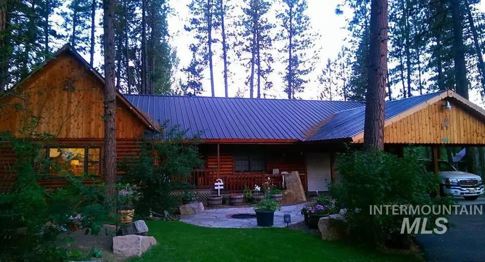 New Meadows, ID 83654,3345 Woodland Rd.