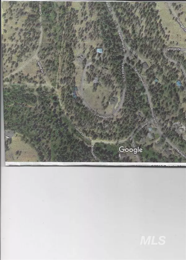 New Meadows, ID 83654,TBD Yampa Ct