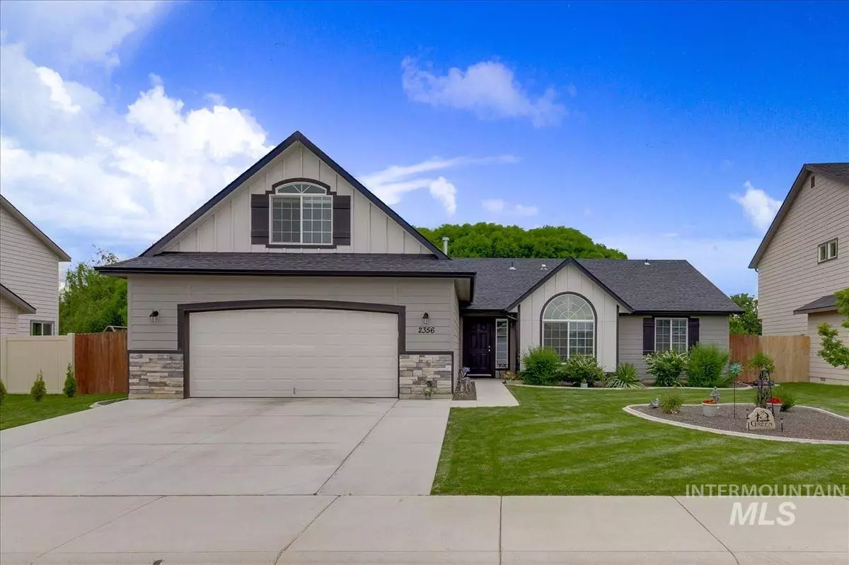 Kuna, ID 83634,2356 N Corktree Way