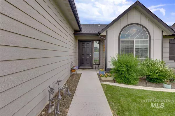 Kuna, ID 83634,2356 N Corktree Way