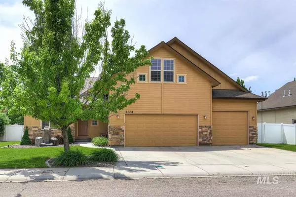 Meridian, ID 83642,2331 S Ice Bear Way