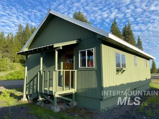 Pierce, ID 83546,146 Bald Mountain Road