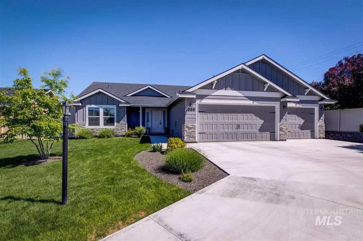 Middleton, ID 83644,386 W Aspen Ct