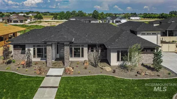 Nampa, ID 83687,326 S Knightsbridge Lane