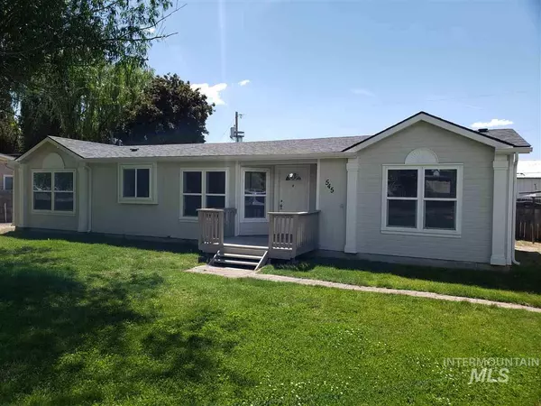 545 S Conover, Eagle, ID 83616