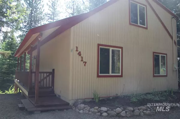 Mccall, ID 83638,1417 Paul Bunyan Road