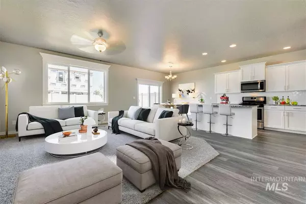 2040 E Sharptail St, Meridian, ID 83646