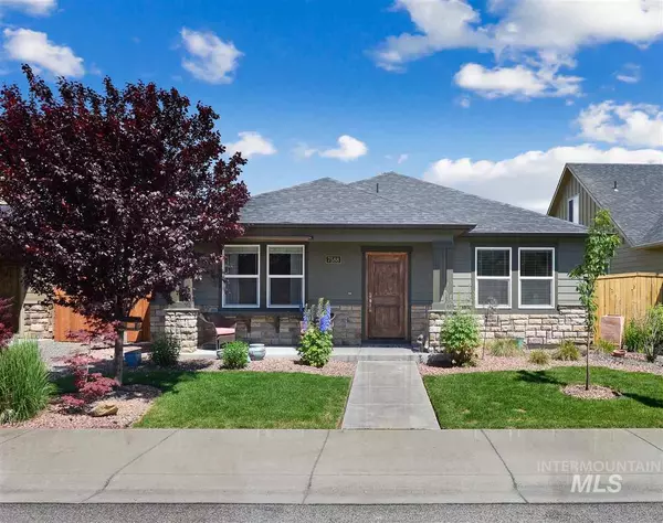 7588 N Froman Avenue, Boise, ID 83714-0000