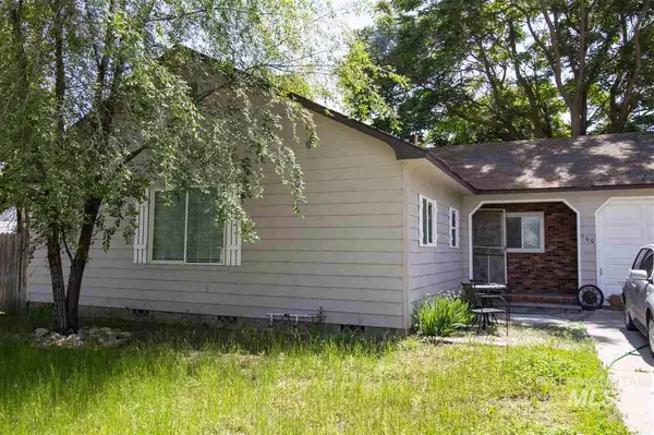 Payette, ID 83661,160 7th Ave North