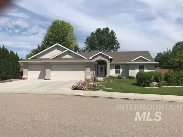 3113 South Kokomo Dr., Nampa, ID 83686