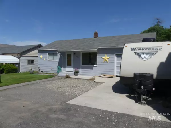 1035 14th Street, Clarkston, WA 99403