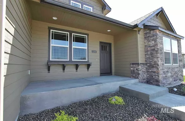 Nampa, ID 83686,2416 W Coneflower Ct.