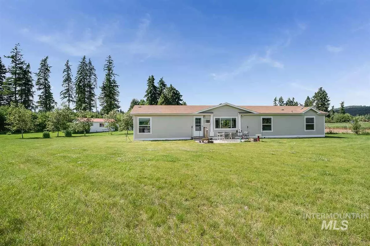 Bonners Ferry, ID 83805,329 Oxford Rd