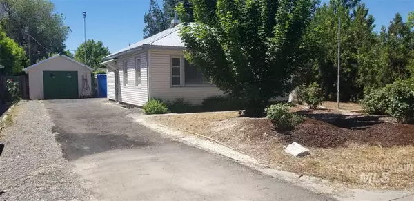 817 Sprague Avenue, Buhl, ID 83316