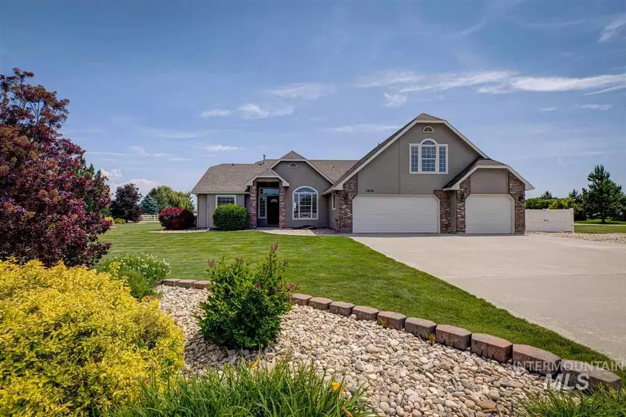 7828 S Mclintock Place, Meridian, ID 83642