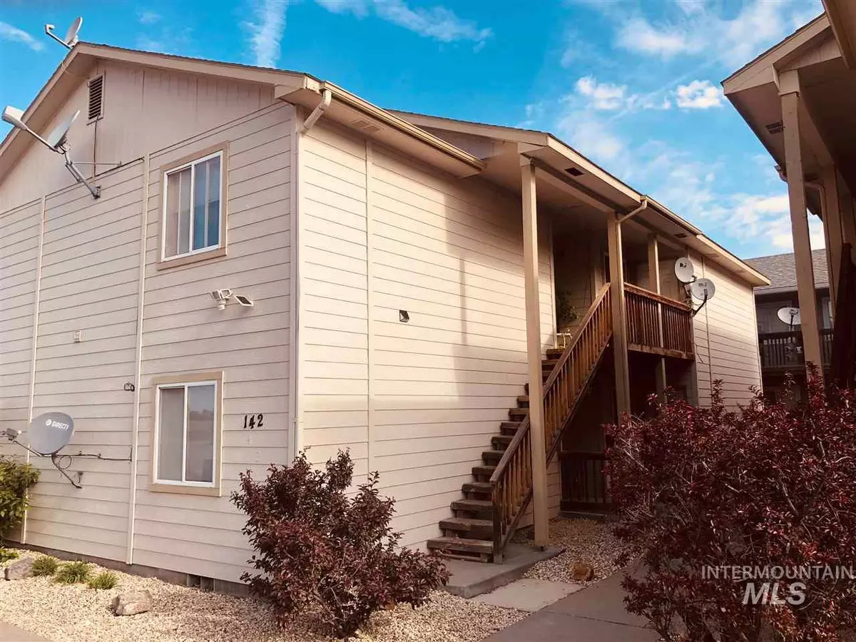 Mountain Home, ID 83647,142 Sagebrush Ave