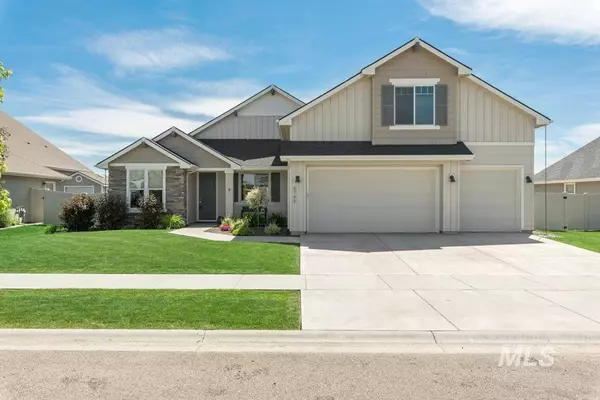 5799 W Rotherham Drive, Eagle, ID 83616