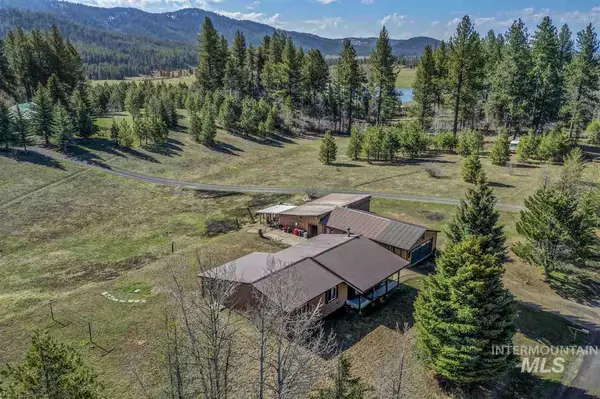Mccall, ID 83638,286 Alta Vista