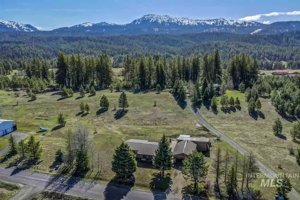 Mccall, ID 83638,286 Alta Vista