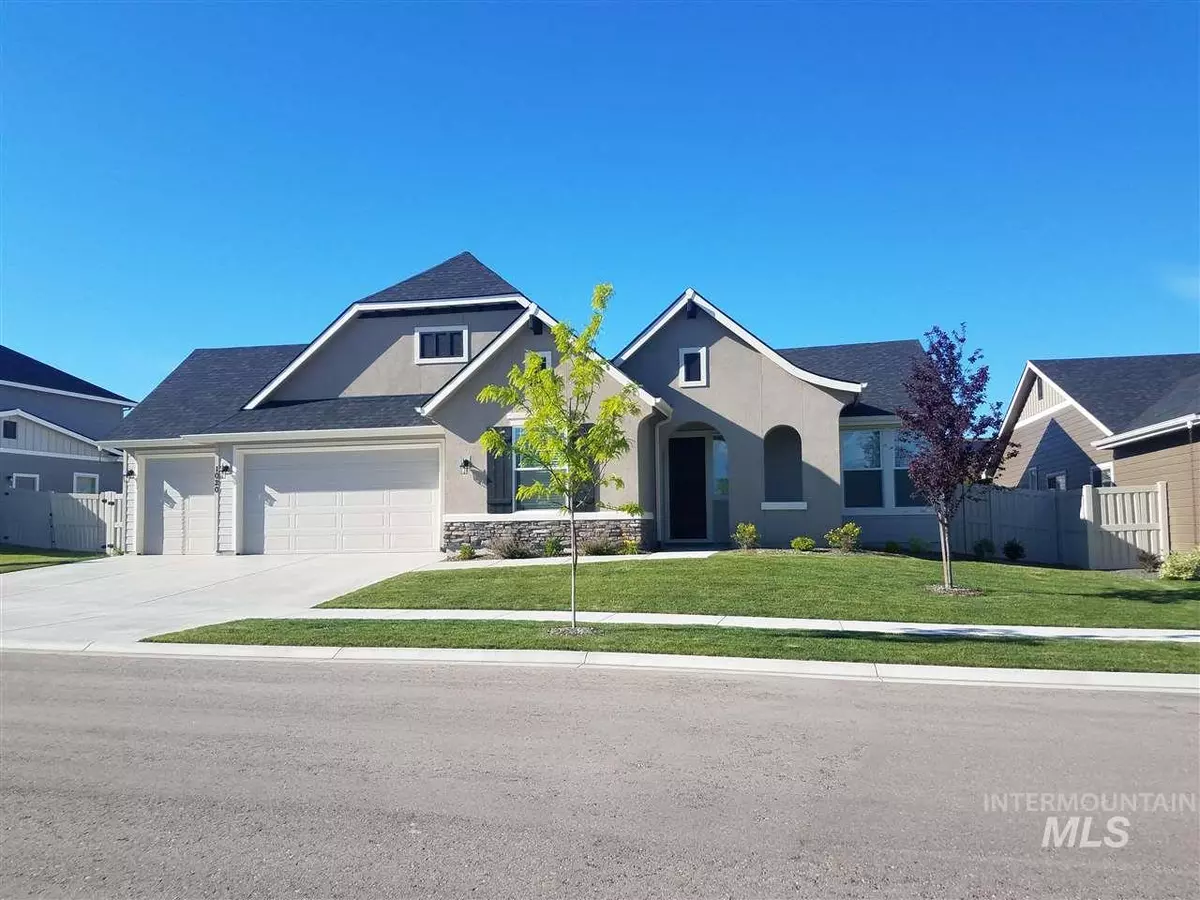 Middleton, ID 83644,1020 Silver Springs St