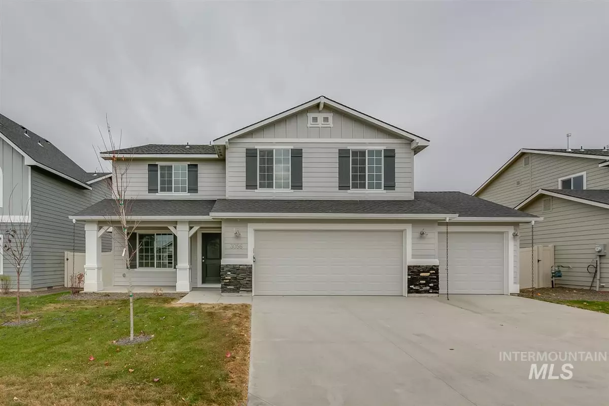 Kuna, ID 83634,2590 N Tumbler Pl