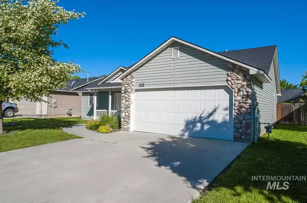 Caldwell, ID 83605,315 Pietra Way