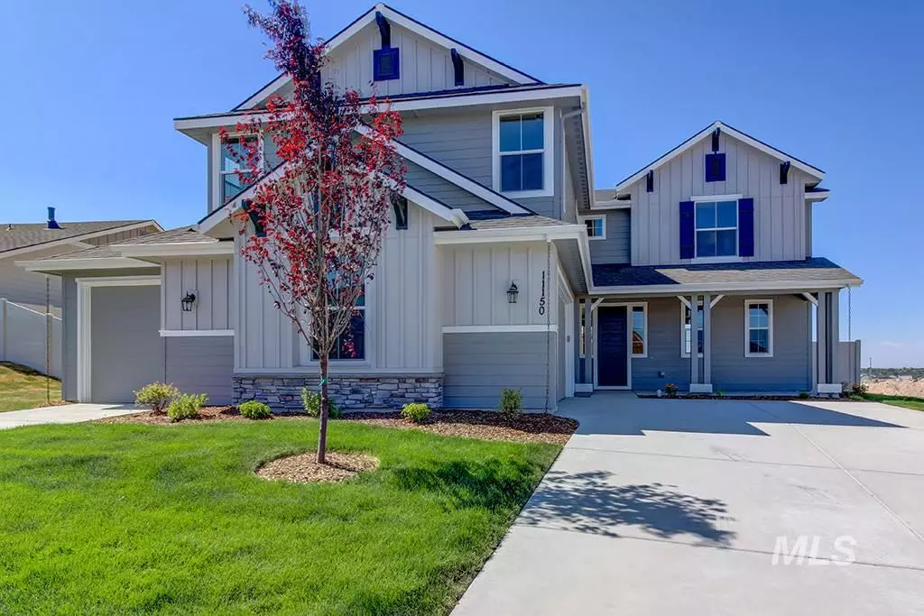 Meridian, ID 83642,1030 W Coastal Ct