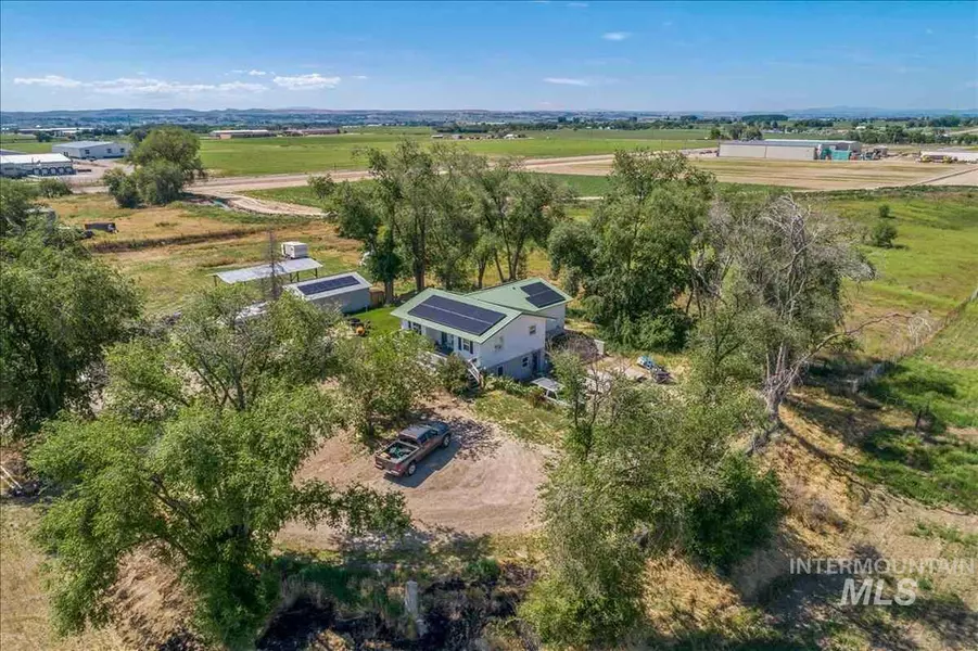 1060 Locker Ave, Parma, ID 83660