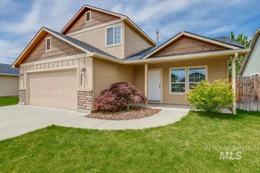 1057 N Nichole Ave, Boise, ID 83713