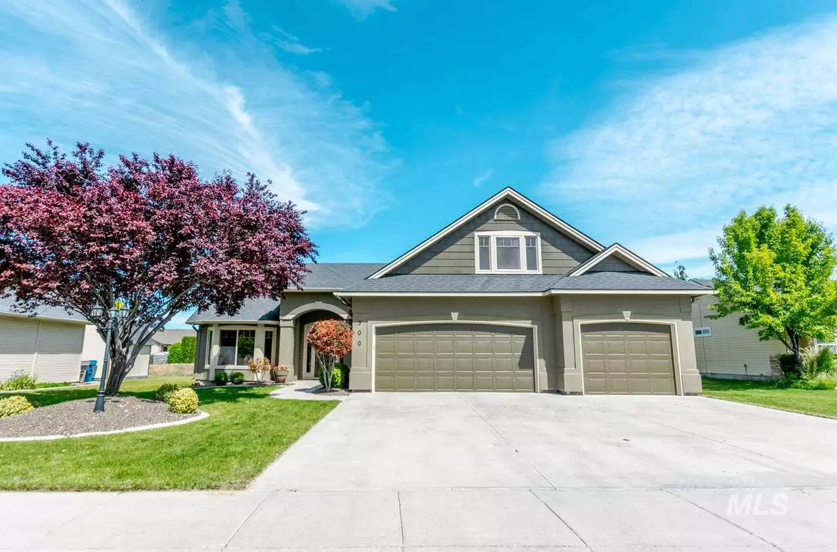 Nampa, ID 83686,300 S Lancaster Drive