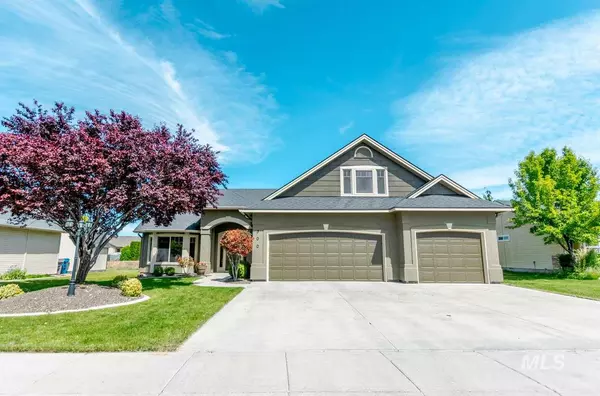 300 S Lancaster Drive, Nampa, ID 83686