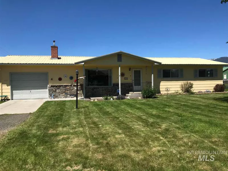 502 Katherine, New Meadows, ID 83654