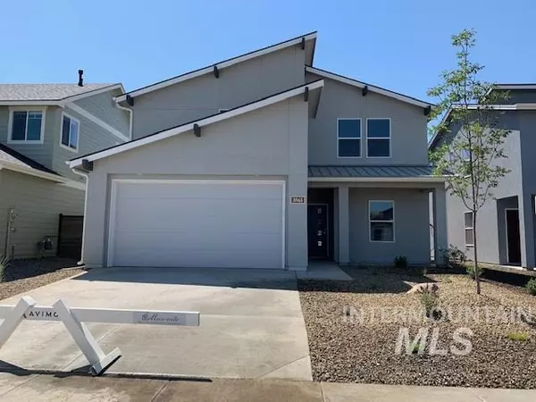 5643 W Song Sparrow St, Boise, ID 83714