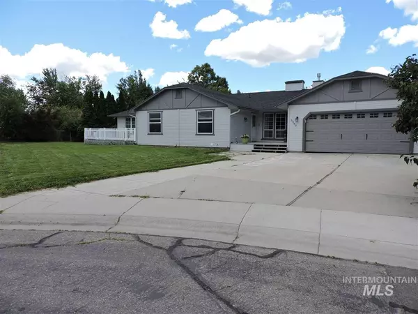 Boise, ID 83709,3965 S Rushmore Way