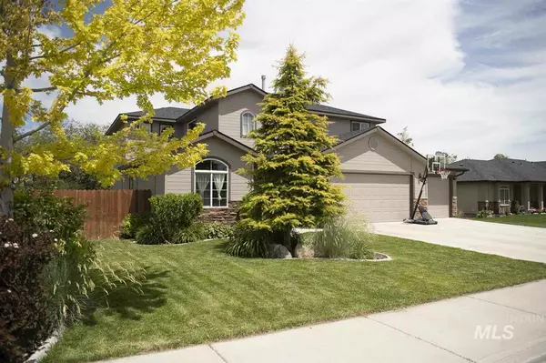 Mountain Home, ID 83647,670 Lago St