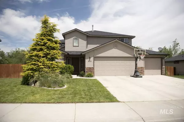 670 Lago St, Mountain Home, ID 83647