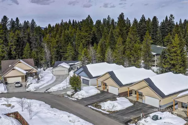 Mccall, ID 83638,716 Deer Forest Drive