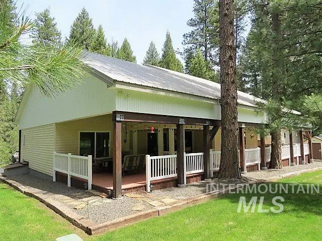 Garden Valley, ID 83622,21 Tamarack Court