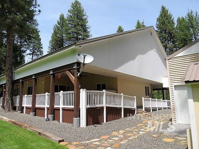 Garden Valley, ID 83622,21 Tamarack Court