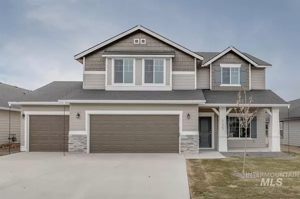 4175 S Leaning Tower Ave., Meridian, ID 83642