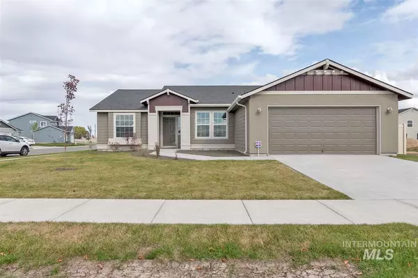 Nampa, ID 83687,8488 E Conant St.