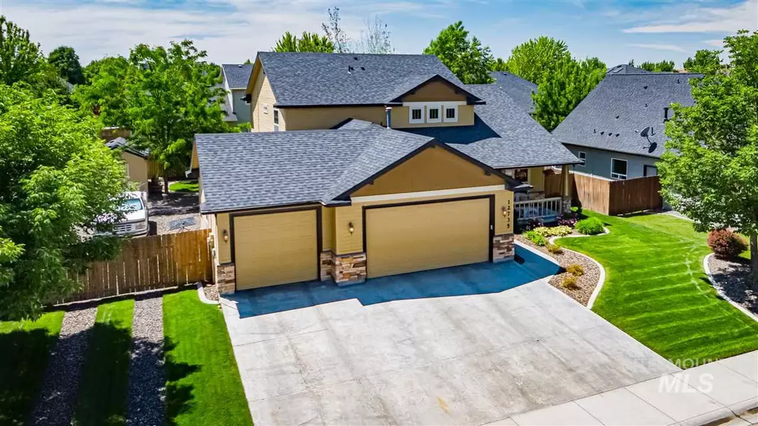 12735 W Collingwood Street, Boise, ID 83709