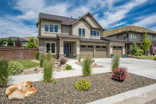 6584 E Playwright Dr., Boise, ID 83716