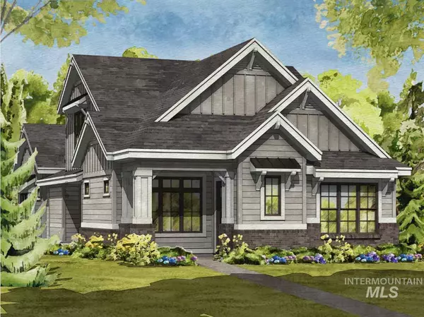 6203 N Winward Ln., Meridian, ID 83646