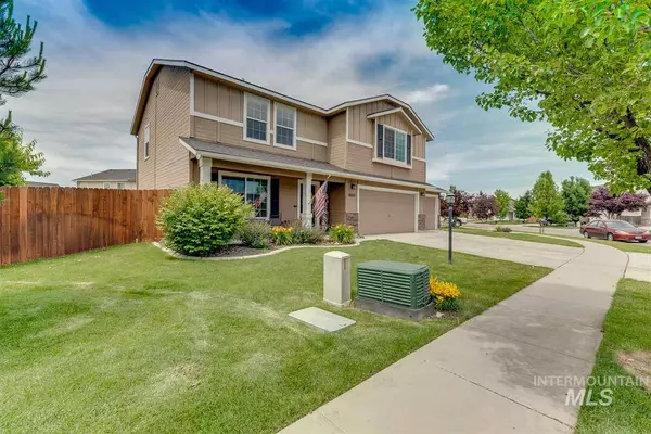 Nampa, ID 83687,16553 N Clover Valley Way