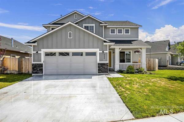 552 N Keagan Way, Meridian, ID 83642