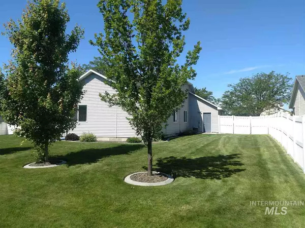 Fruitland, ID 83619,602 Three Rivers Way