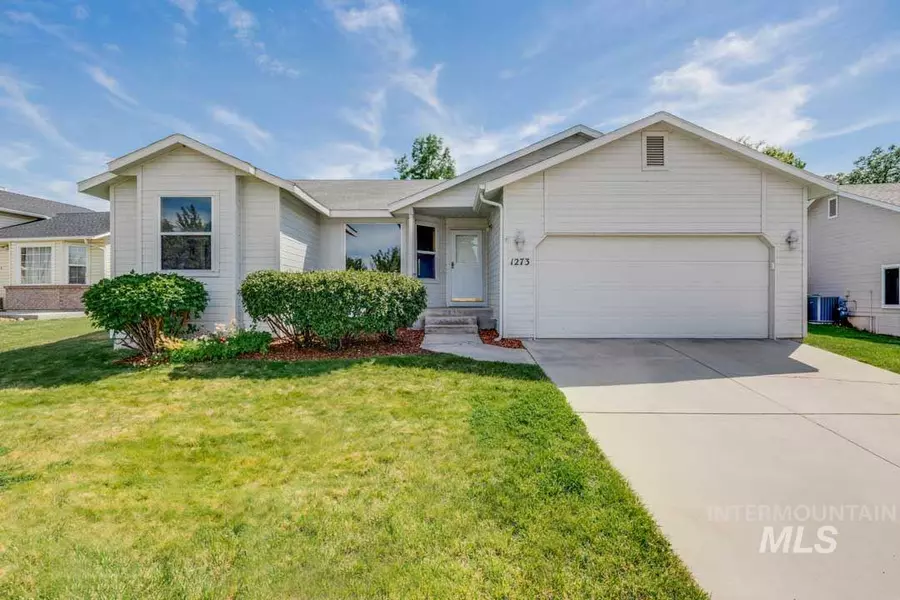 1273 E Oakridge Drive, Boise, ID 83716