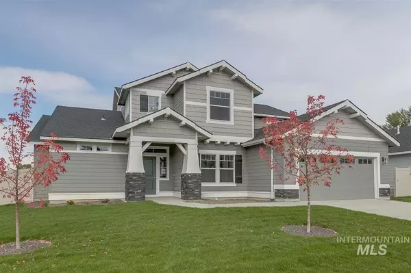 Boise, ID 83709,10890 W Sharpthorn St.