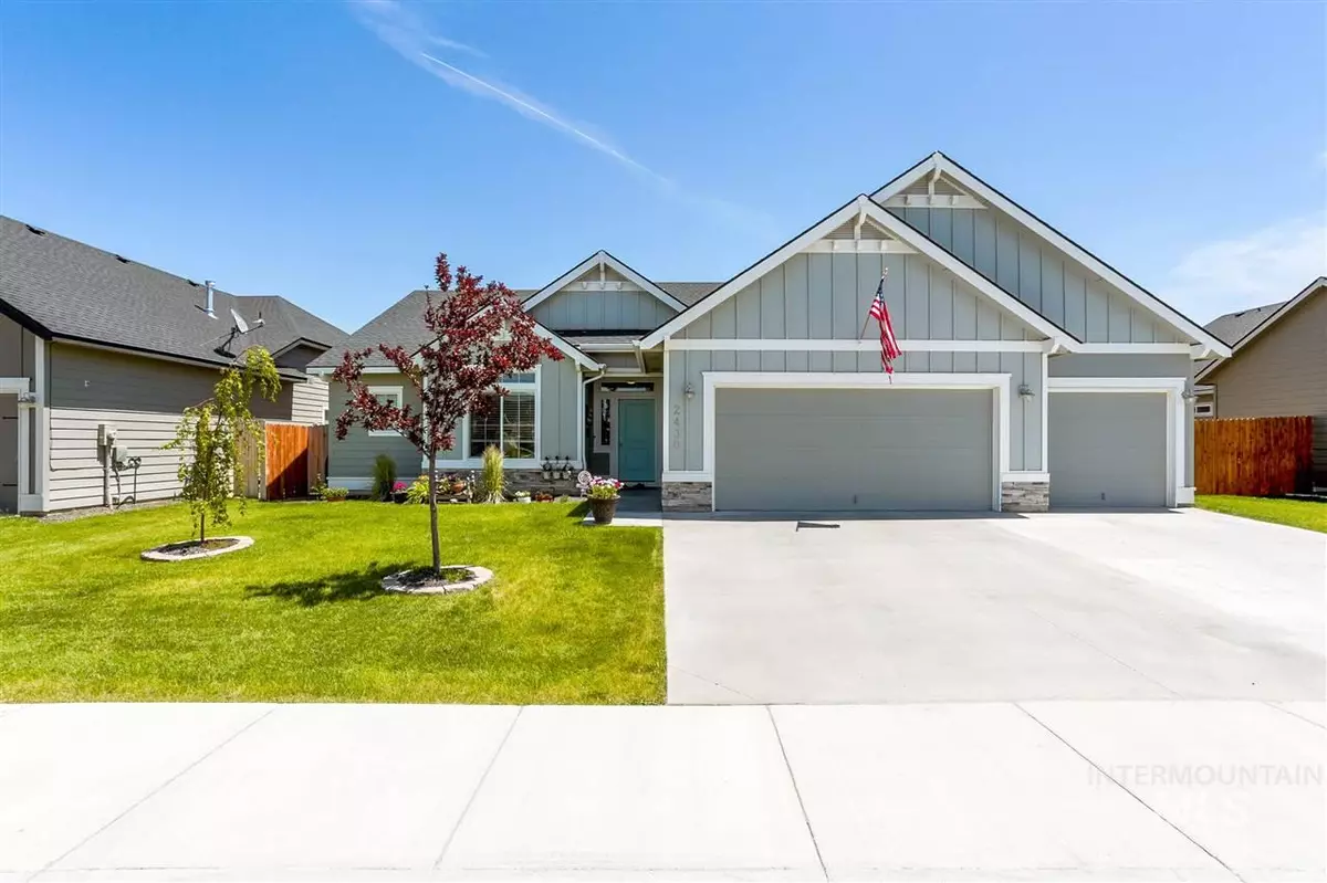 Kuna, ID 83634,2430 N Honeysuckle Way